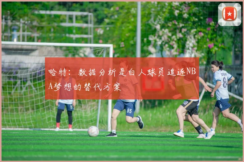 哈特：数据分析是白人球员追逐NBA梦想的替代方案